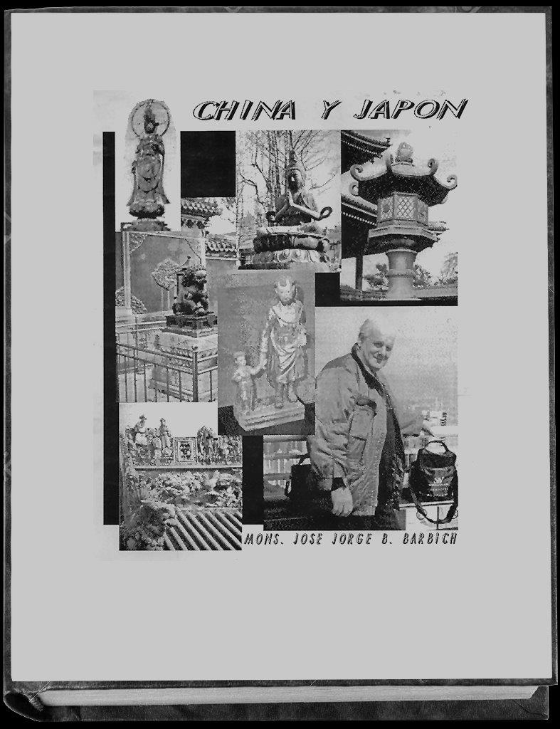 CHINA Y JAPON